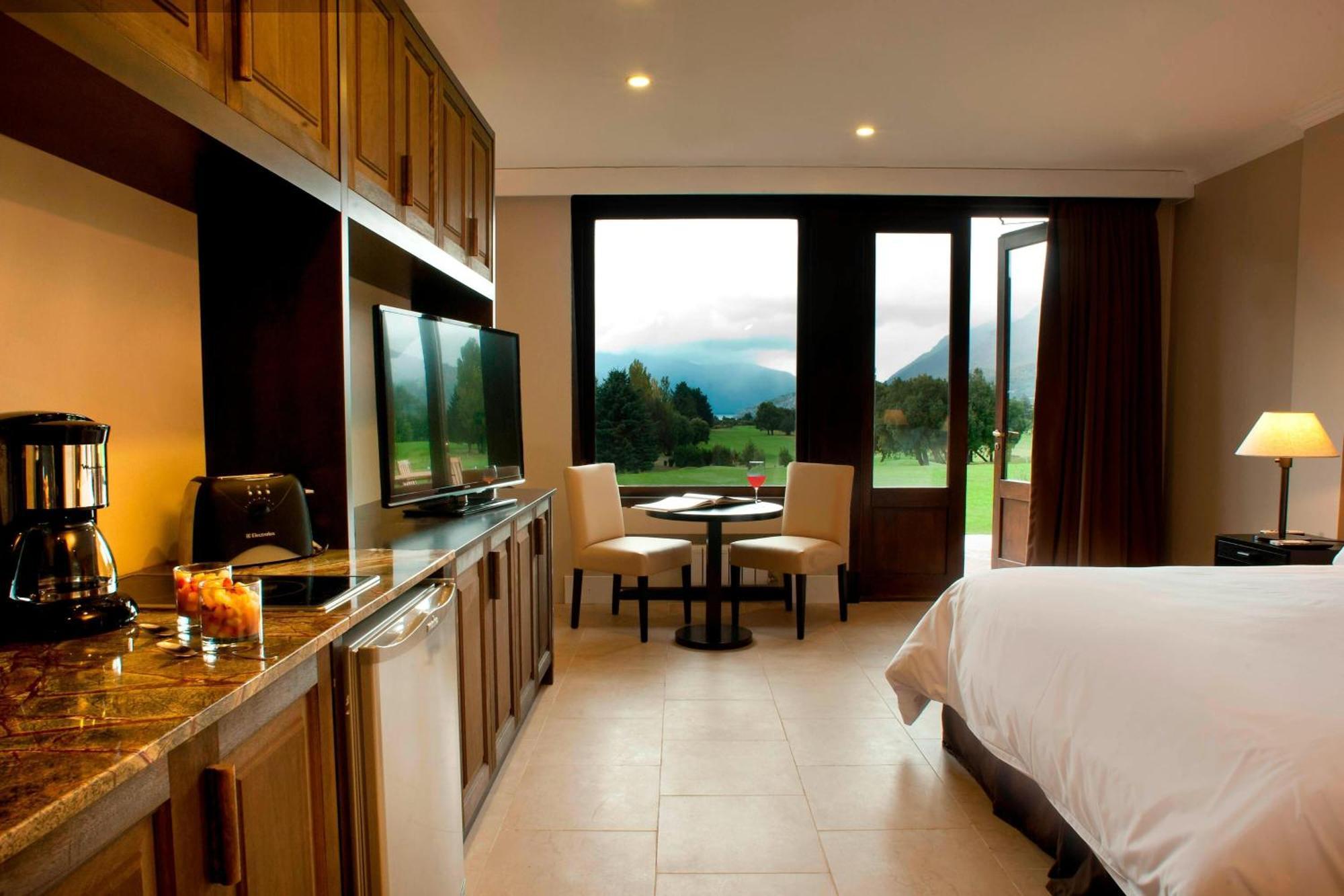 סן קרלוס דה ברילוצ'ה Arelauquen Lodge, A Tribute Portfolio Hotel מראה חיצוני תמונה