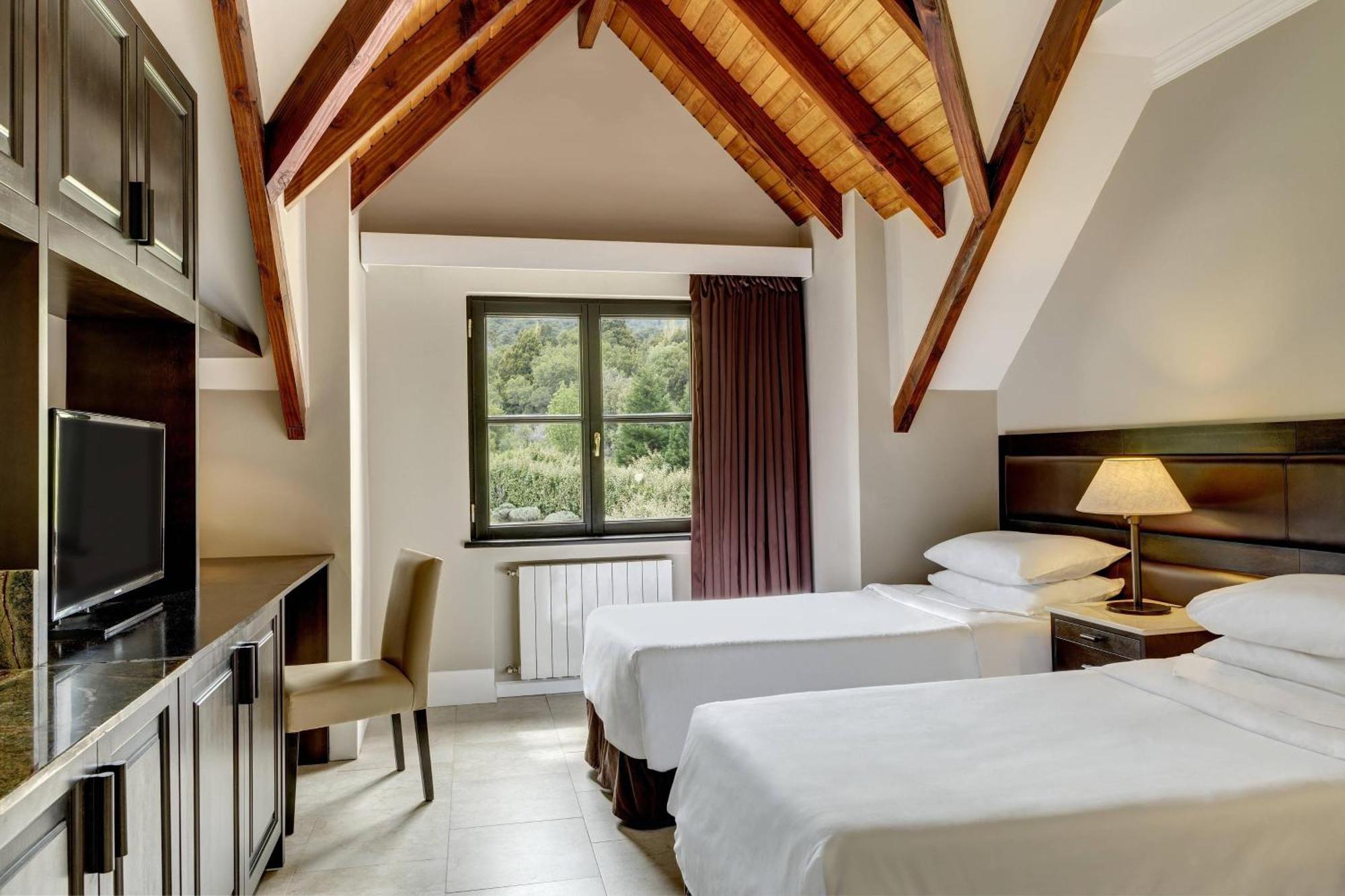 סן קרלוס דה ברילוצ'ה Arelauquen Lodge, A Tribute Portfolio Hotel מראה חיצוני תמונה