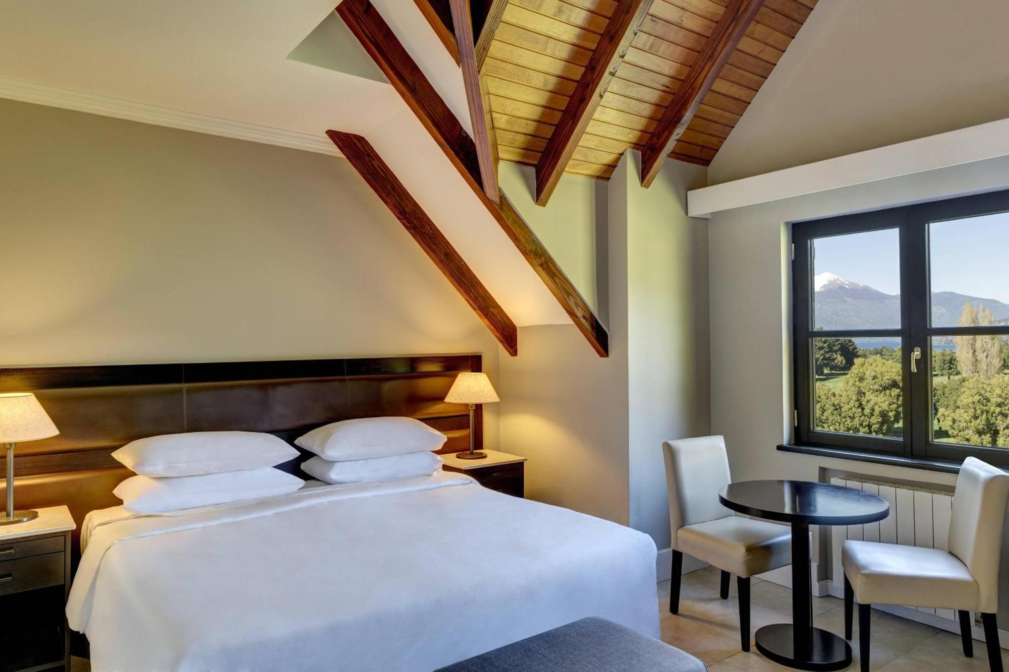 סן קרלוס דה ברילוצ'ה Arelauquen Lodge, A Tribute Portfolio Hotel מראה חיצוני תמונה