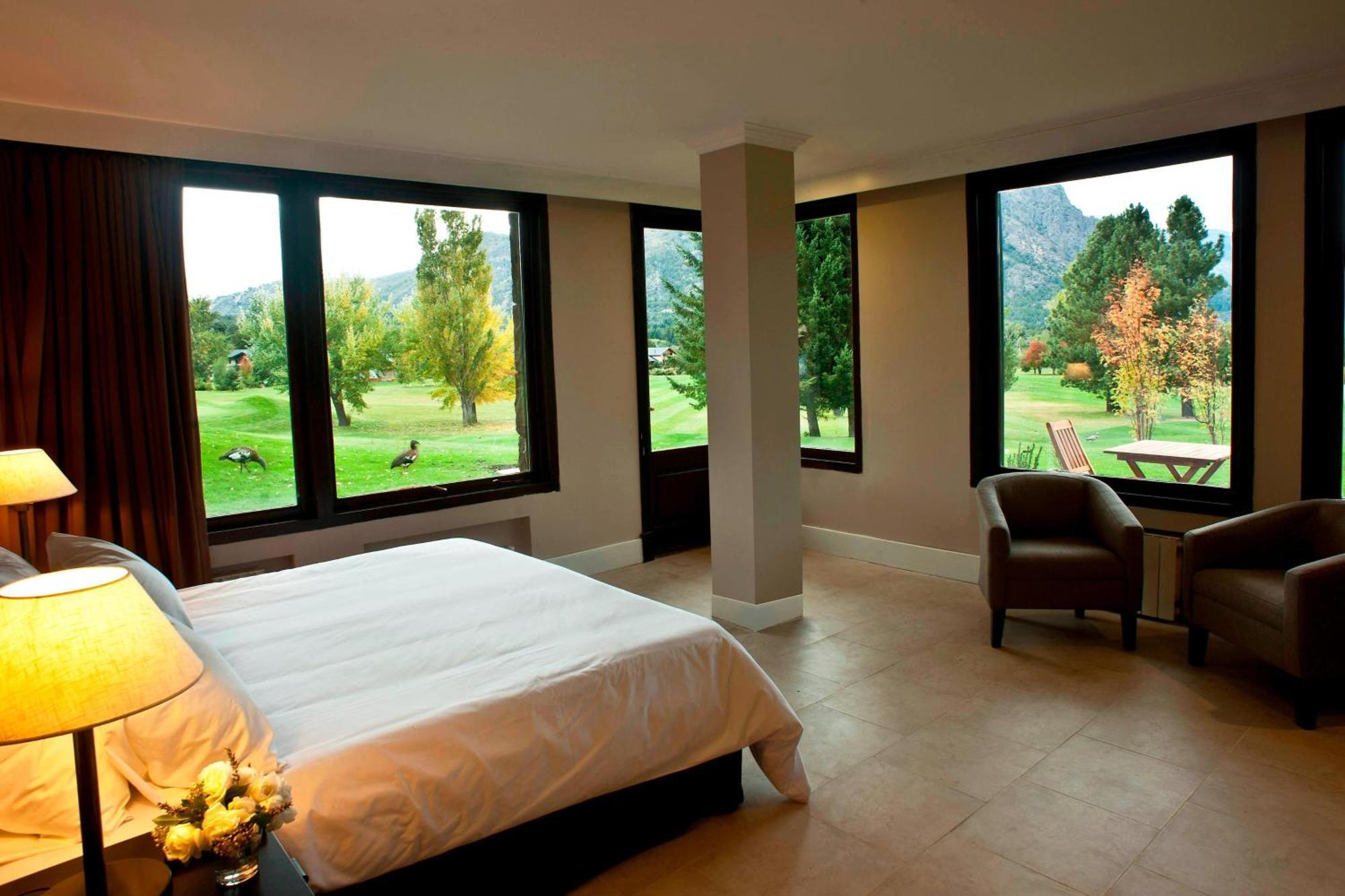 סן קרלוס דה ברילוצ'ה Arelauquen Lodge, A Tribute Portfolio Hotel מראה חיצוני תמונה