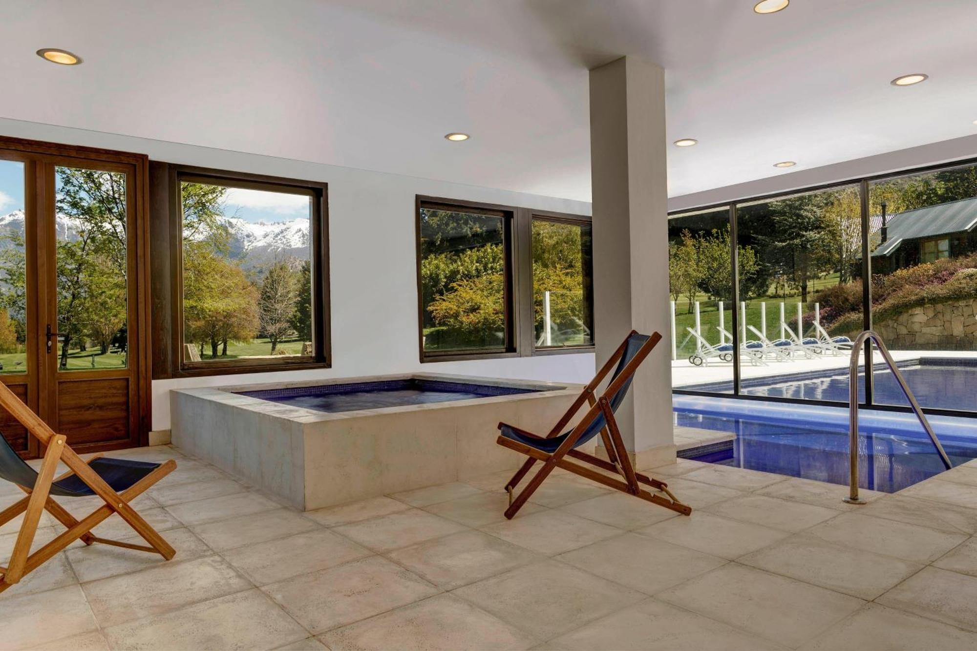 סן קרלוס דה ברילוצ'ה Arelauquen Lodge, A Tribute Portfolio Hotel מראה חיצוני תמונה