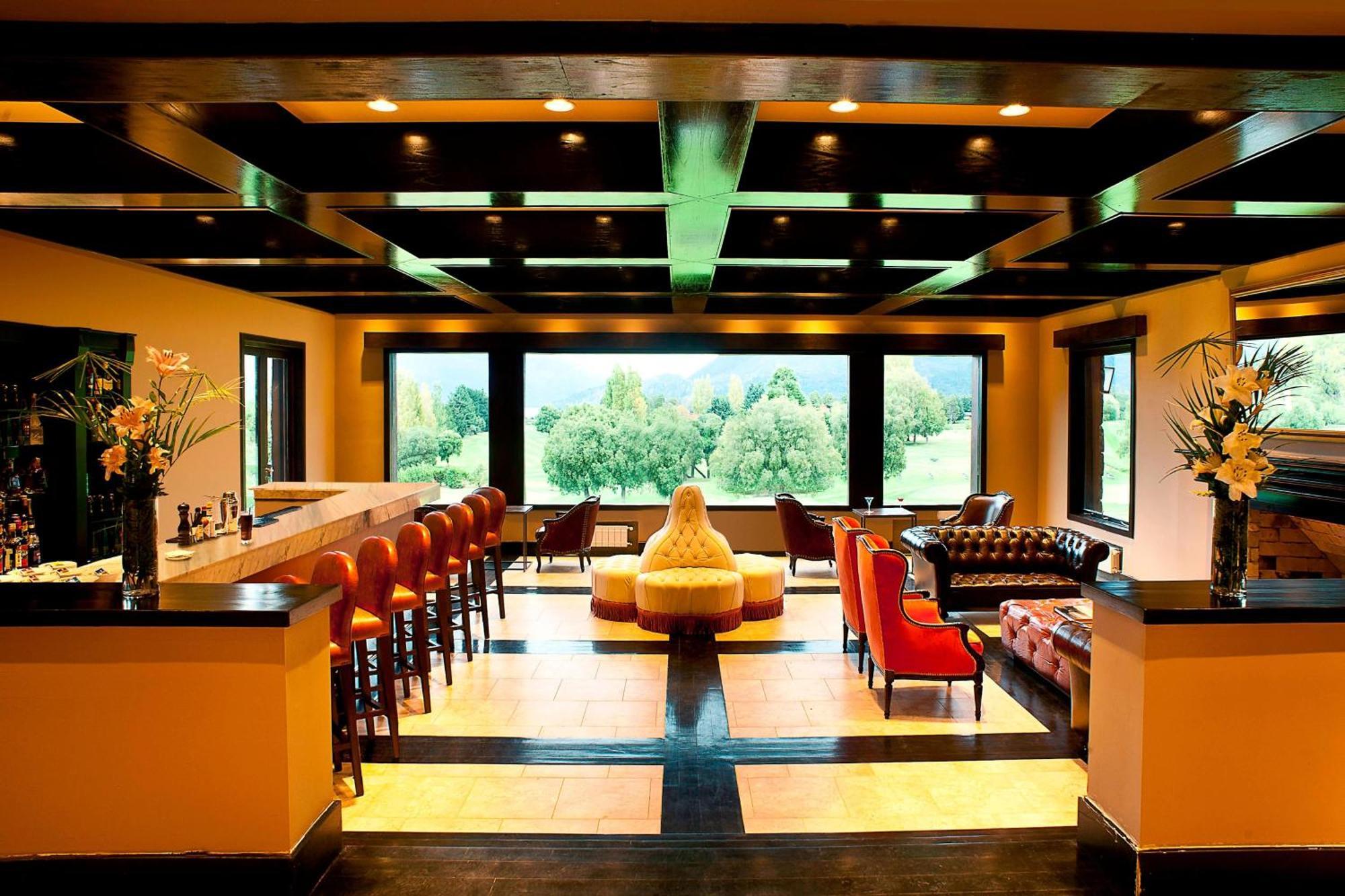 סן קרלוס דה ברילוצ'ה Arelauquen Lodge, A Tribute Portfolio Hotel מראה חיצוני תמונה