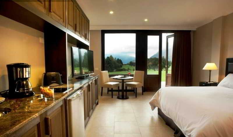 סן קרלוס דה ברילוצ'ה Arelauquen Lodge, A Tribute Portfolio Hotel מראה חיצוני תמונה